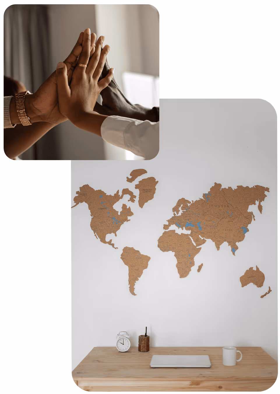 Happy coworking customers 2