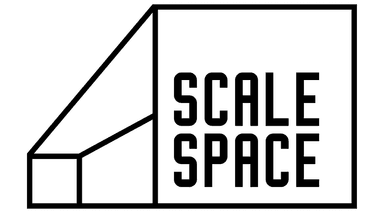 Scaling Spaces