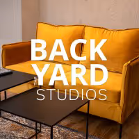 The Backyard Studios