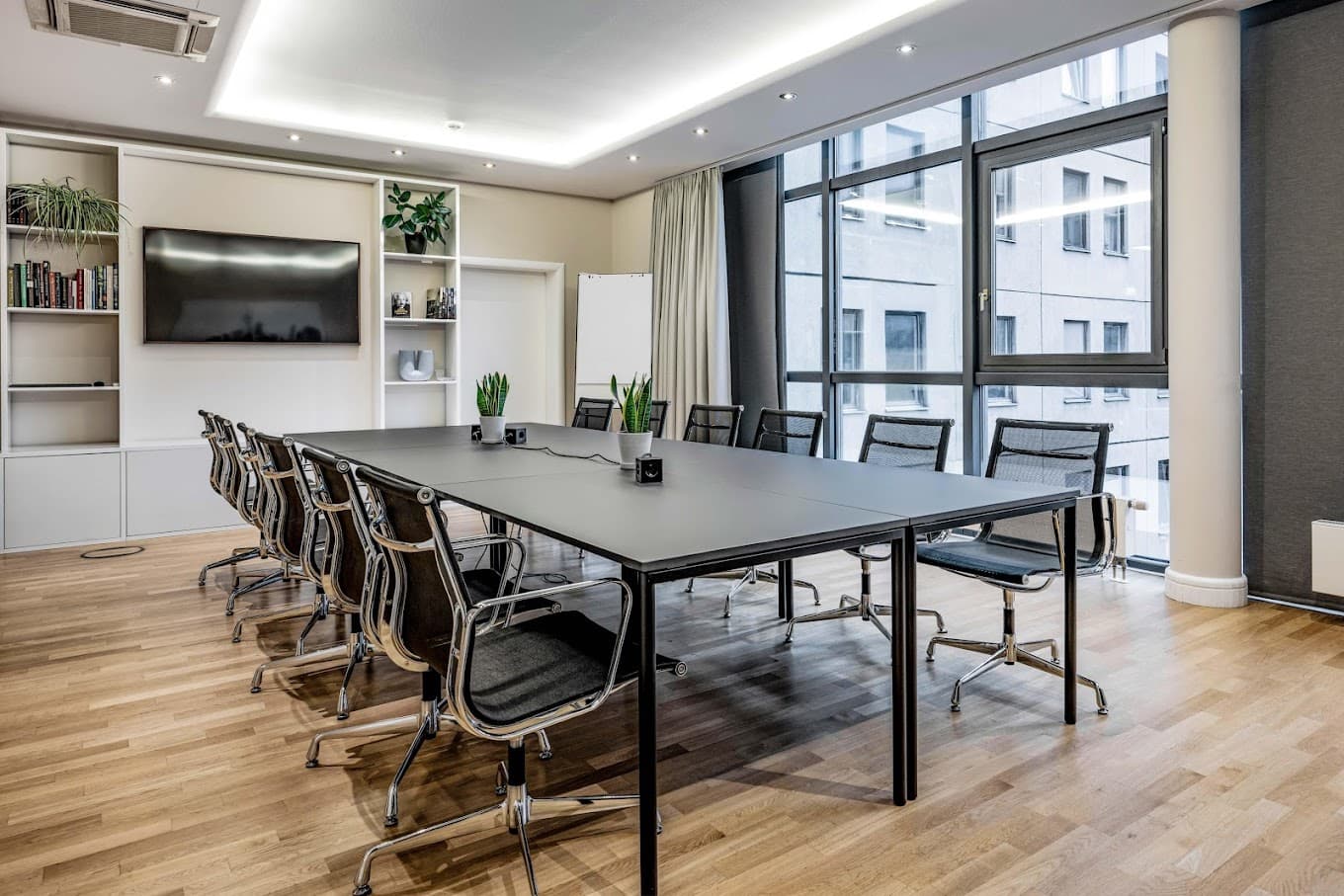 Office Club Berlin Mitte