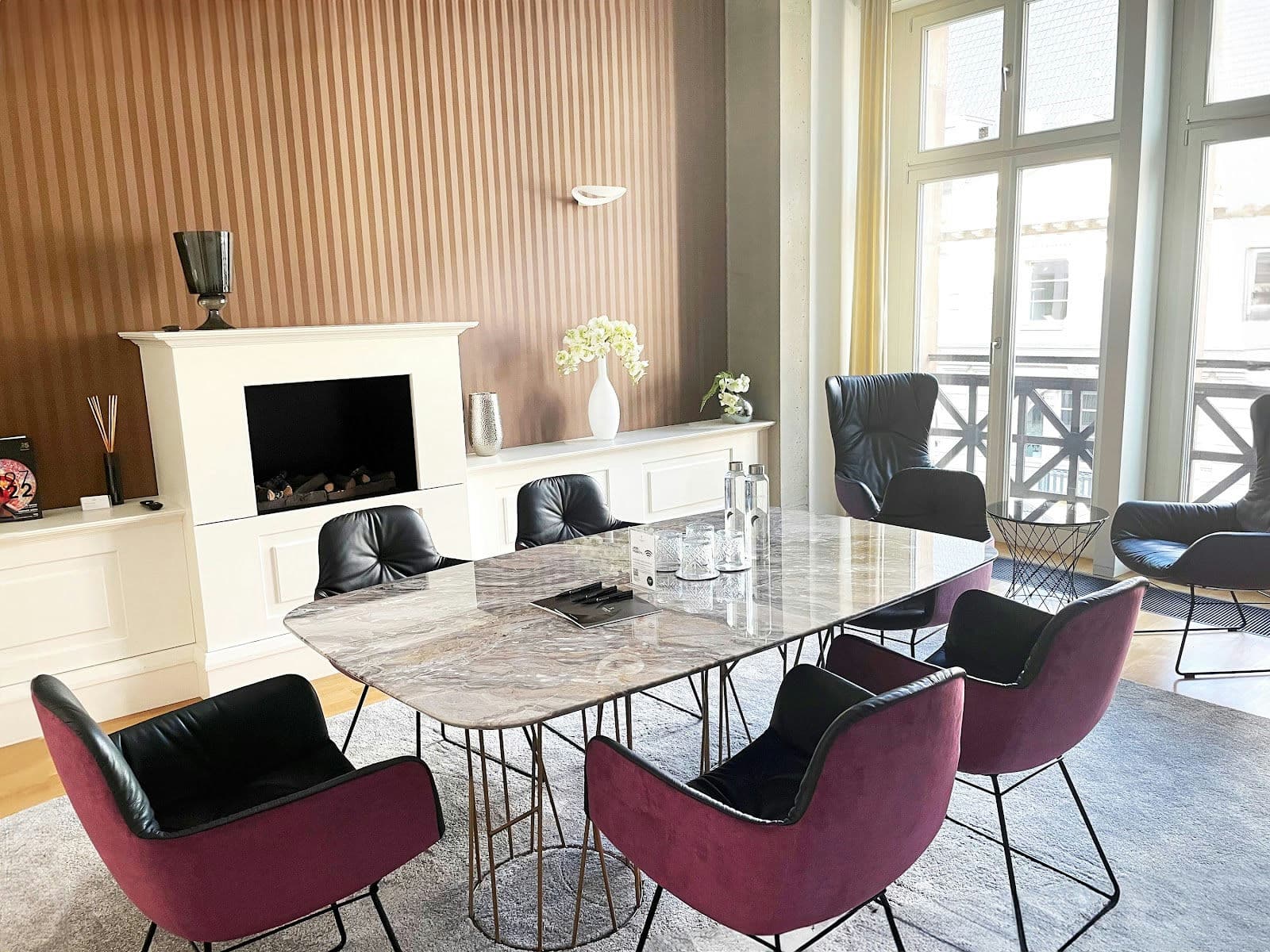 Satellite Office Berlin Unter den Linden 10