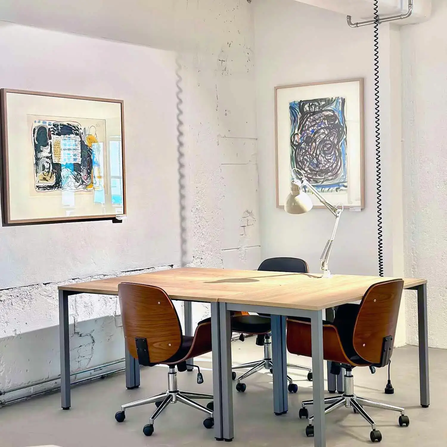 Garage 127 Coworking