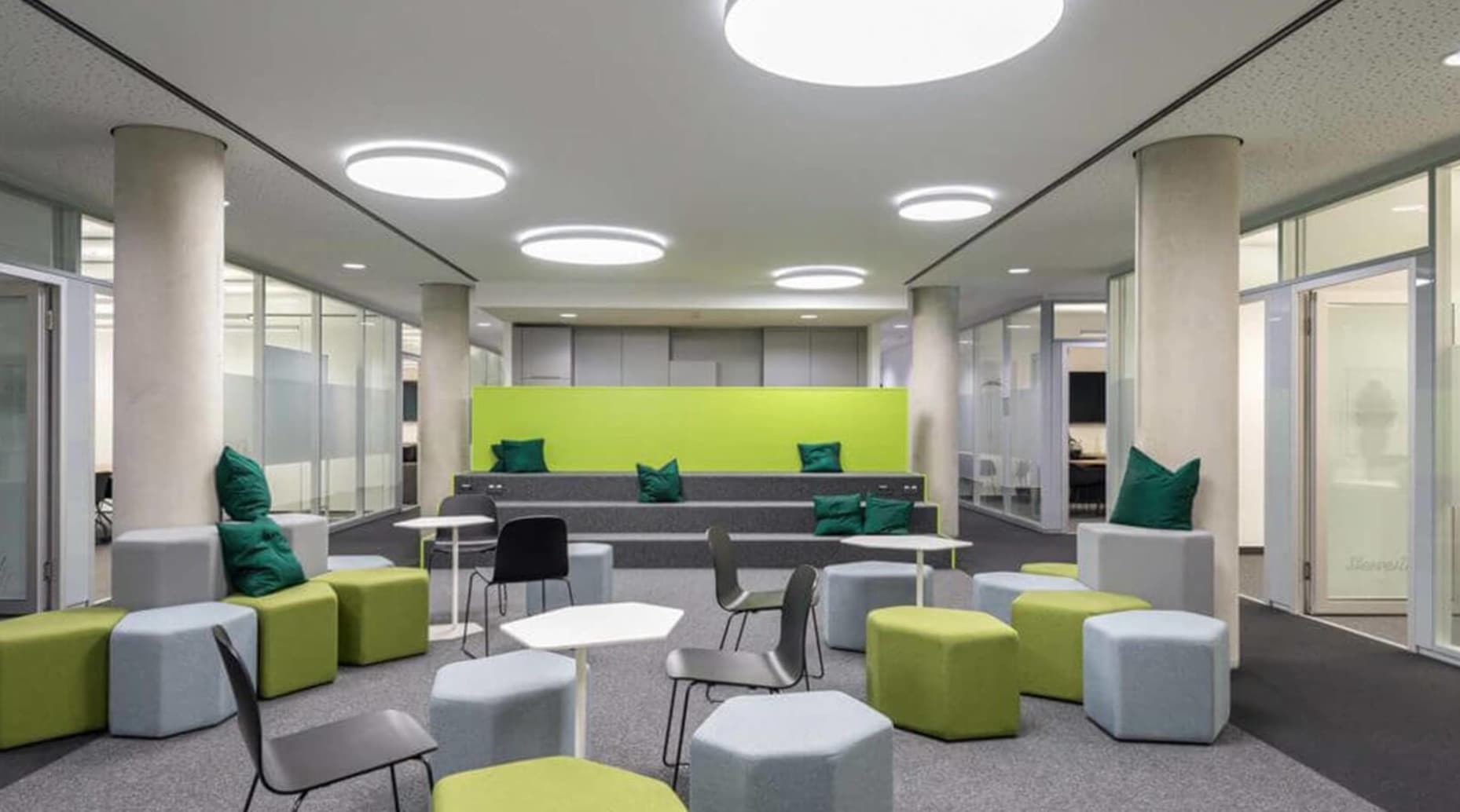 SleevesUp! Frankfurt Gallus