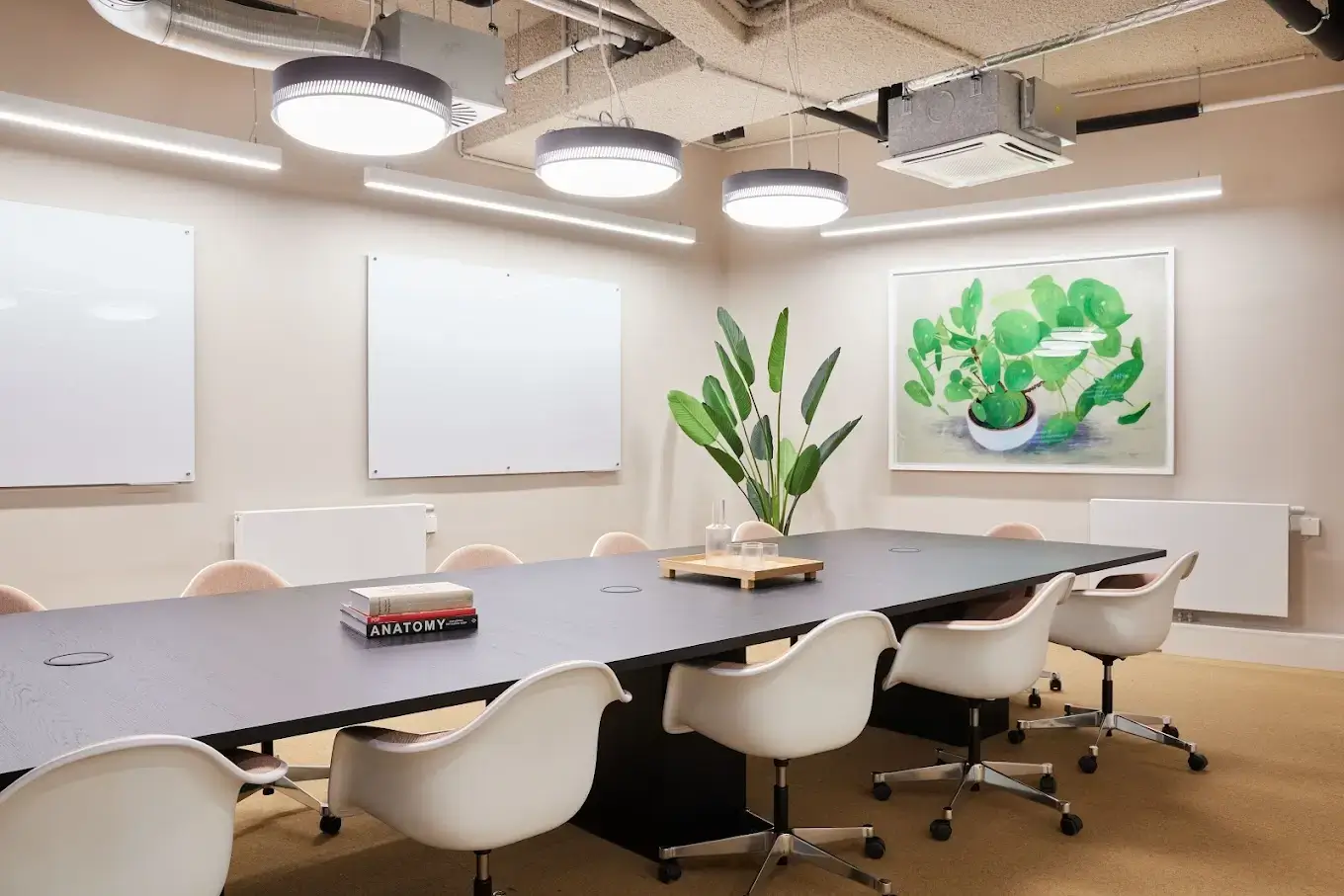 WeWork Gerhofstraße