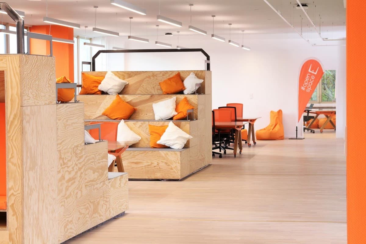 Unicorn Workspaces Kleiststrasse