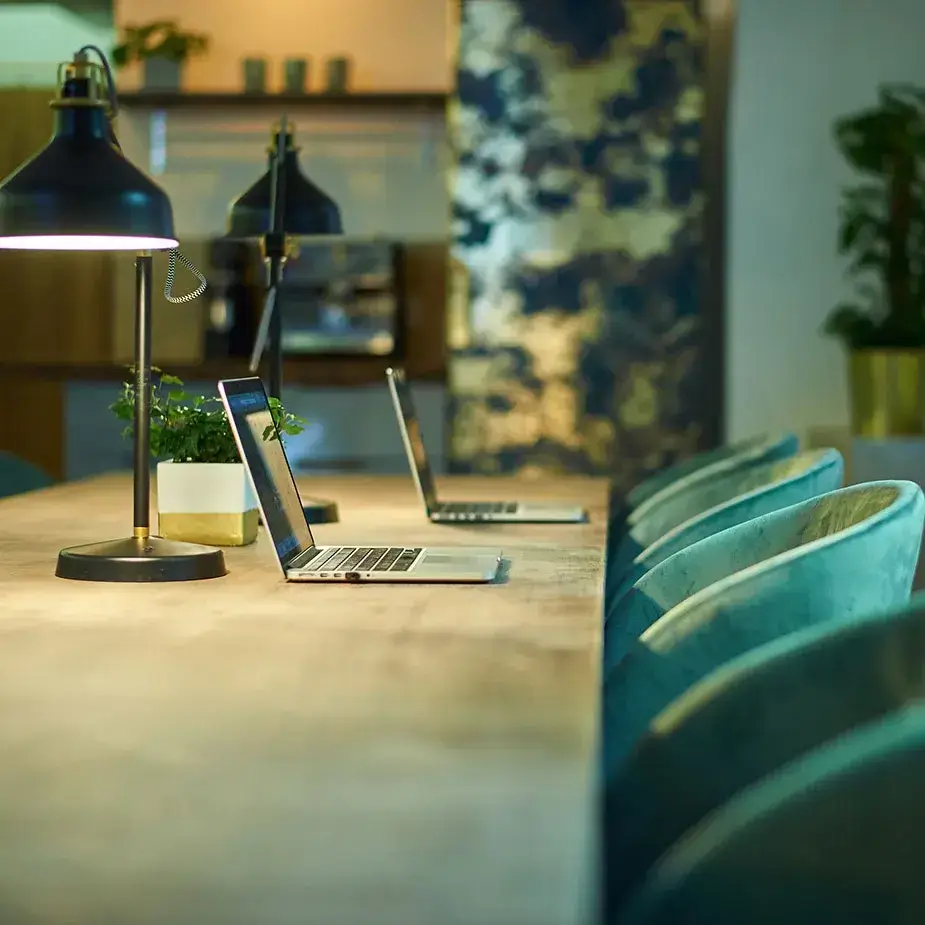 Velvet Space Maxvorstadt