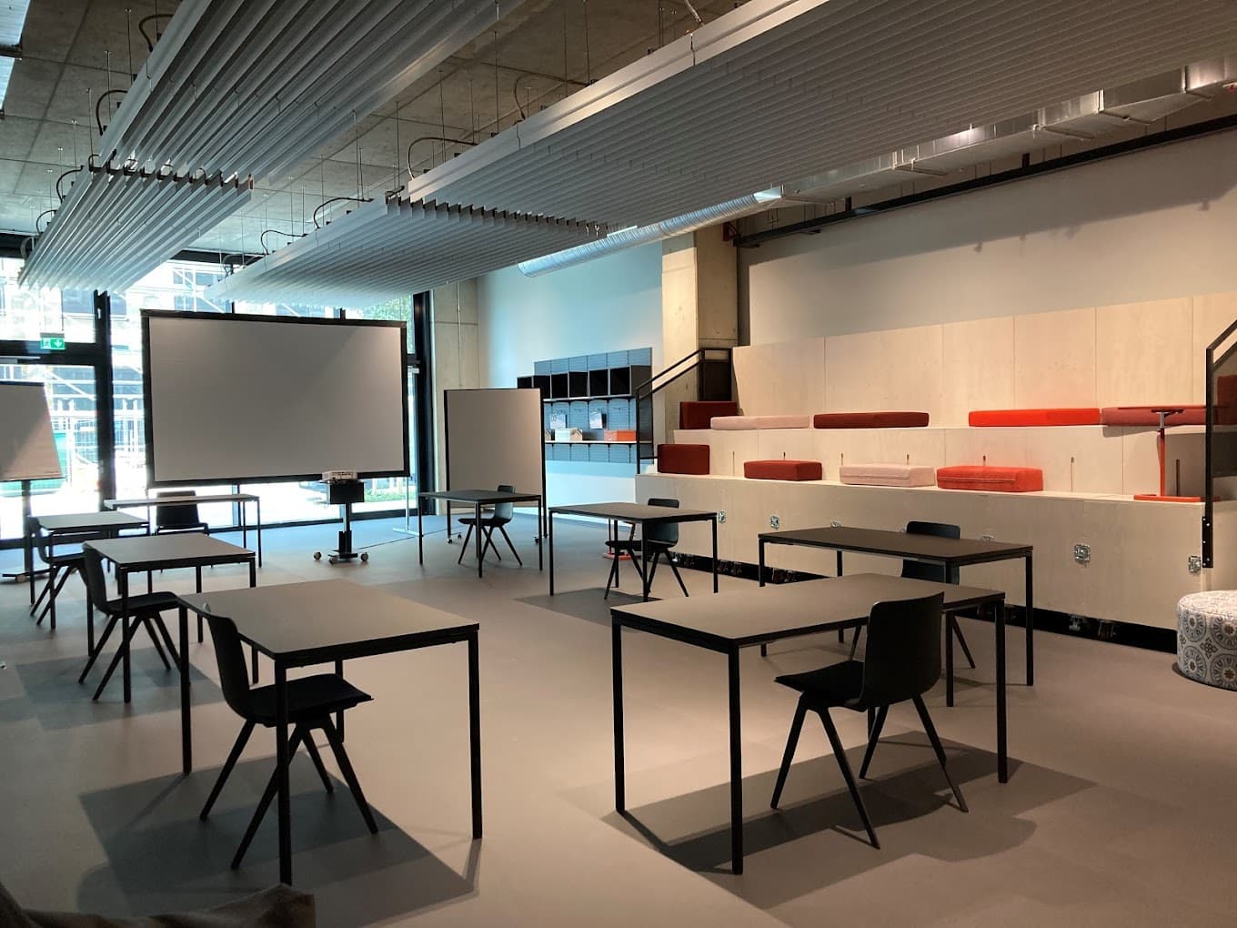 Design Offices Köln Schanzenstraße