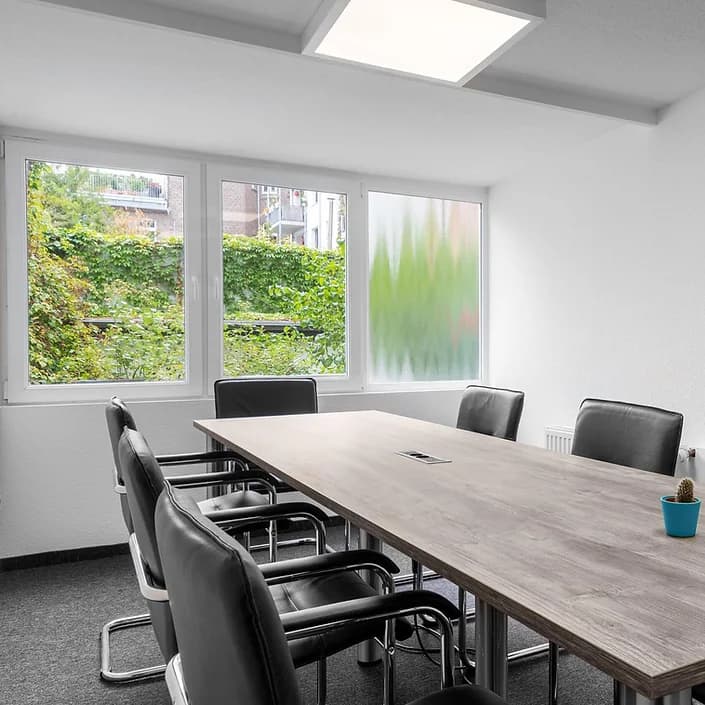 Okandada Köln - City