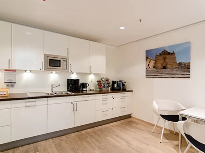 Signature by Regus Dusseldorf Königsallee 61