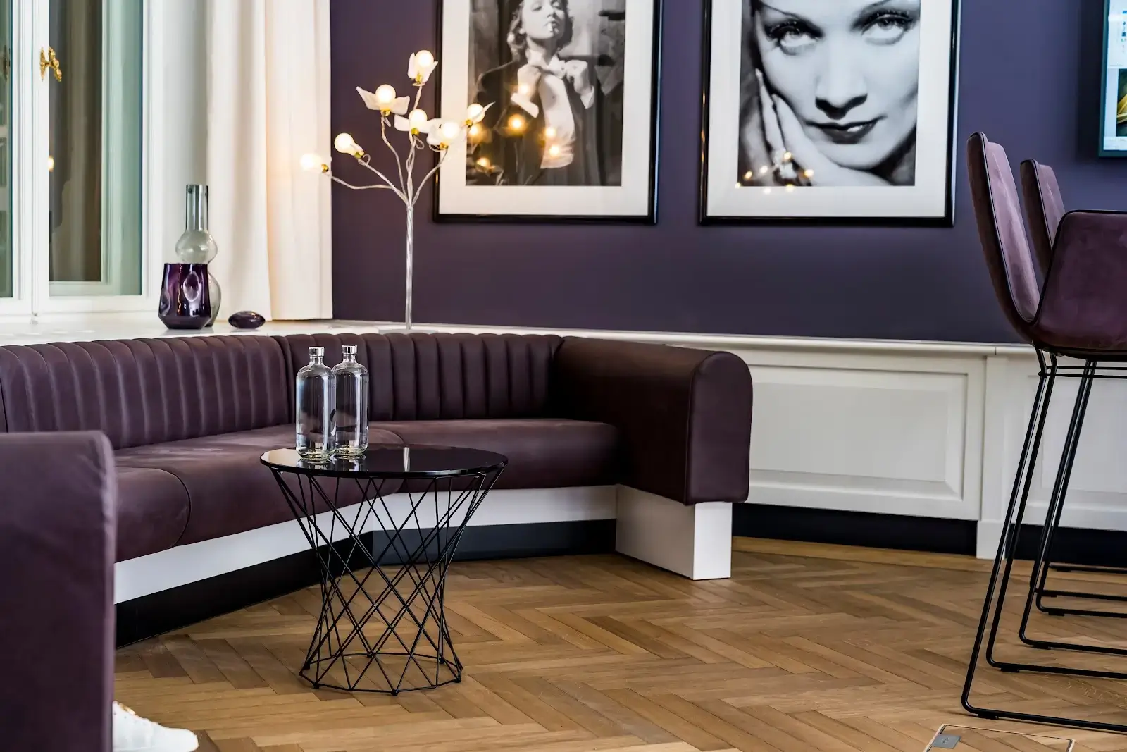 Satellite Office KUD15 Gloria Berlin interior photo 7