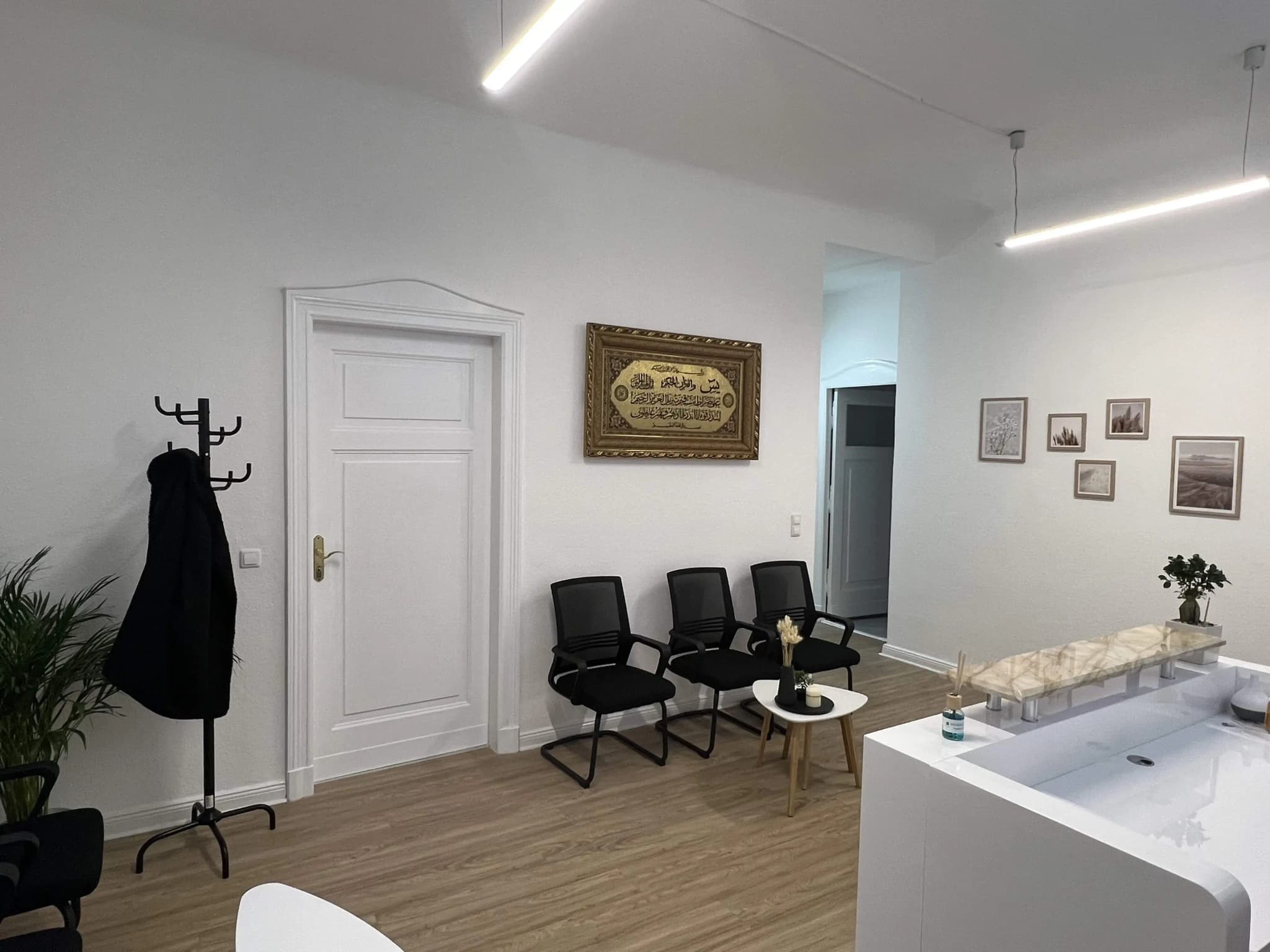 Counity Workspace interior photo 4