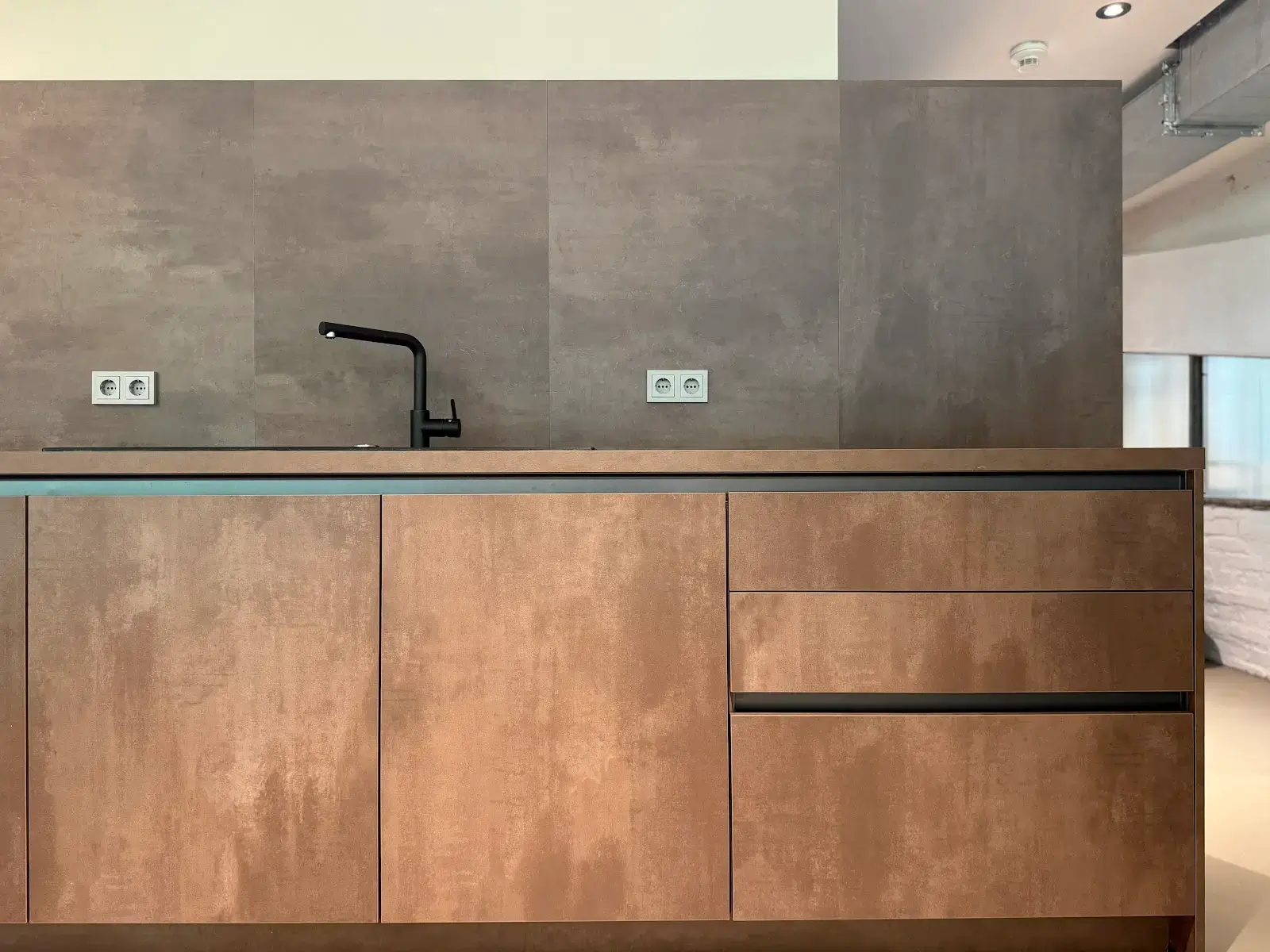 Garage 127 Coworking interior photo 4